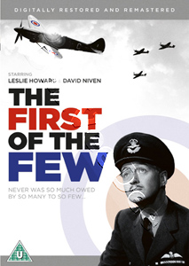 The First of the Few (DVD)